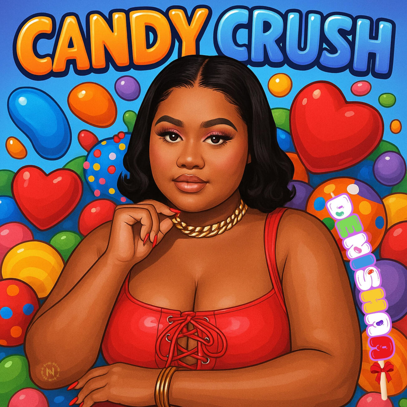 candy crush